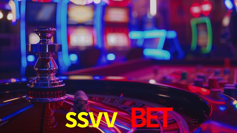 ssvv.com