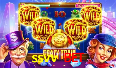 Descubra o Mundo do Cassino Online com ssvv bet
