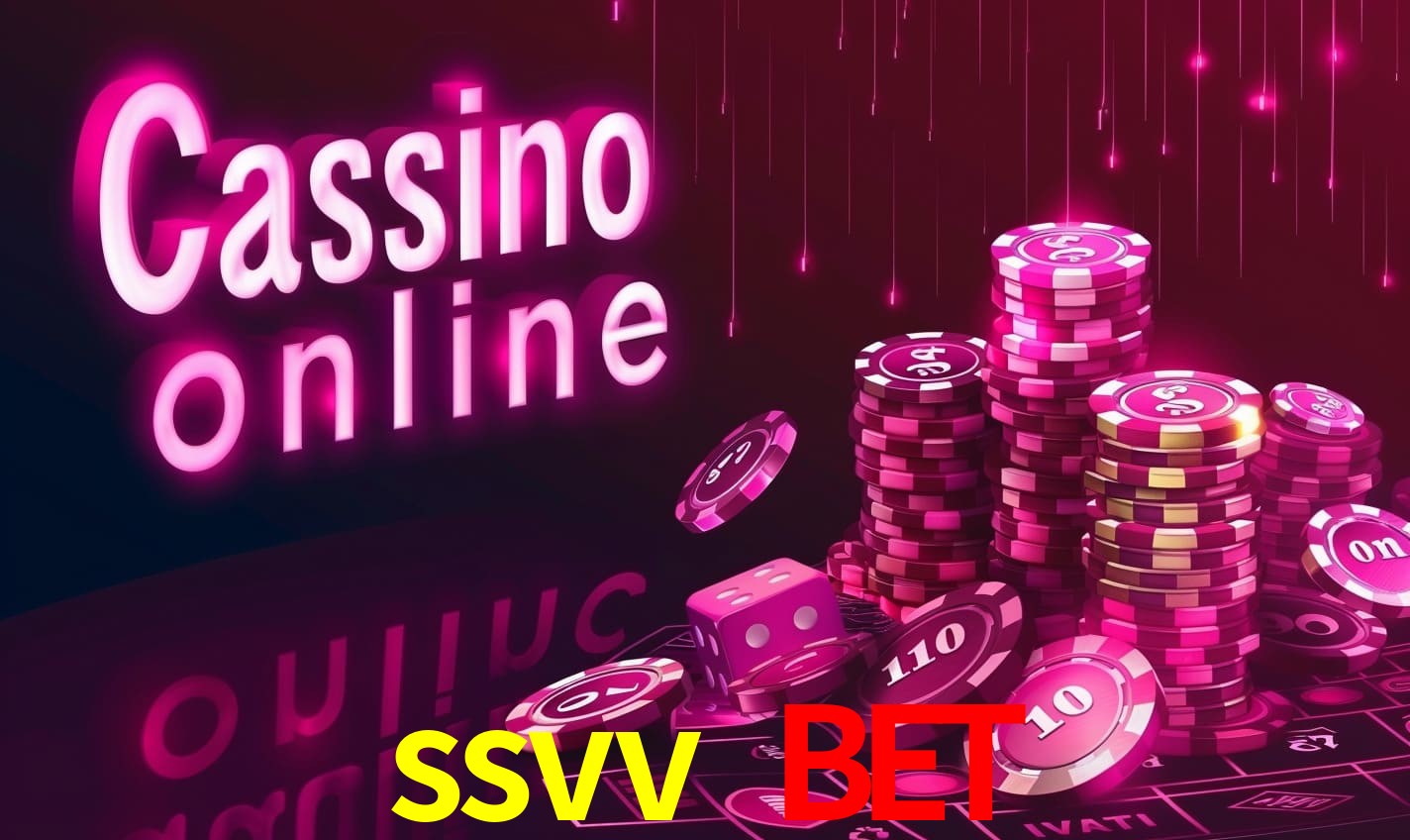 Interface Premium ssvv bet