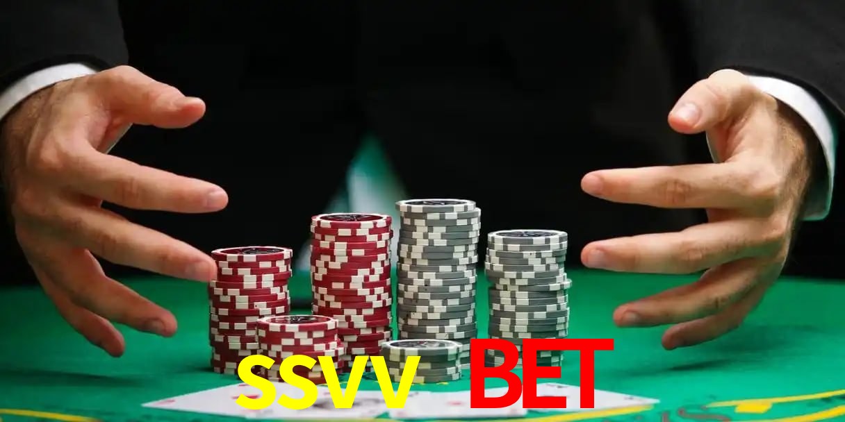 Chances Ganhar ssvv bet