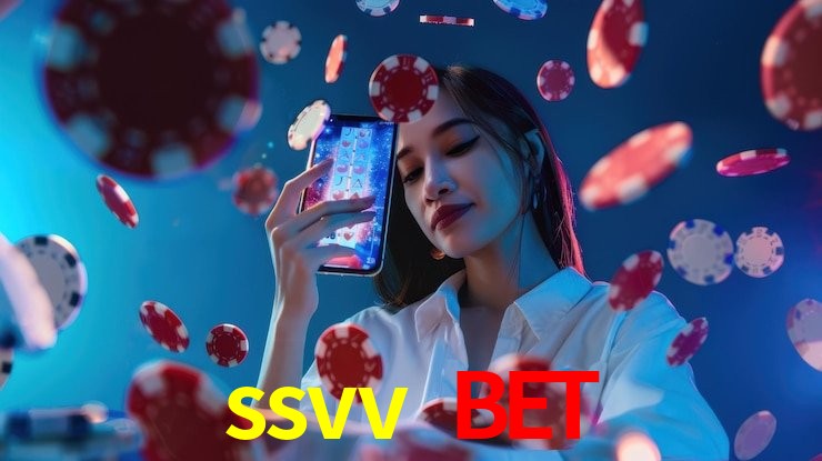 Mesa de Roleta ssvv bet
