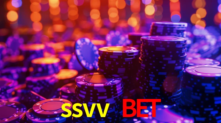 Jogos App ssvv bet