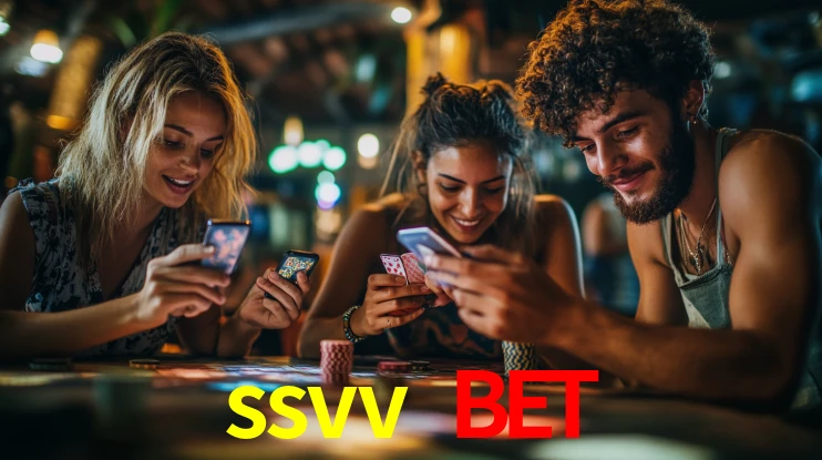Daily Bonuses ssvv bet