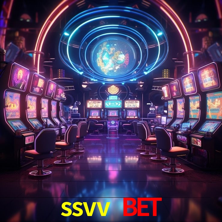 Promoções ssvv bet