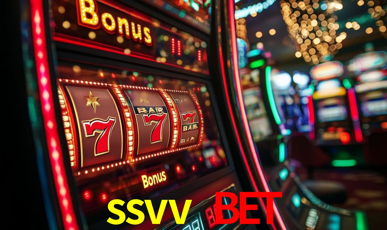 Funcionalidades App ssvv bet