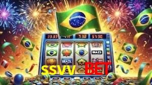 Slot Games ssvv bet