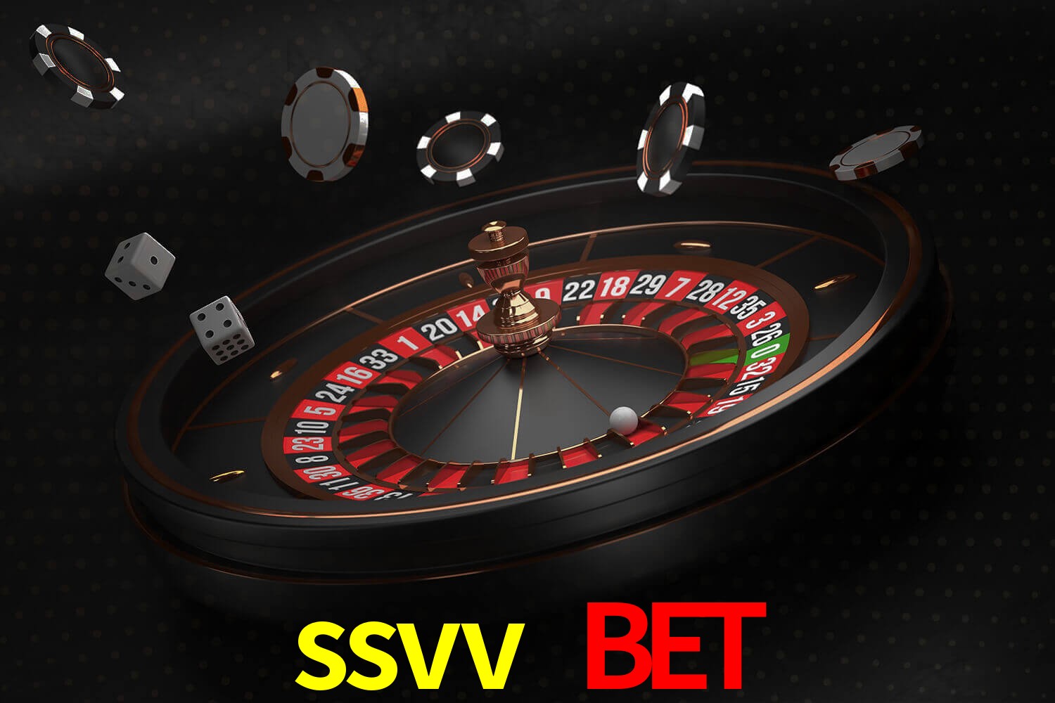 ssvv bet