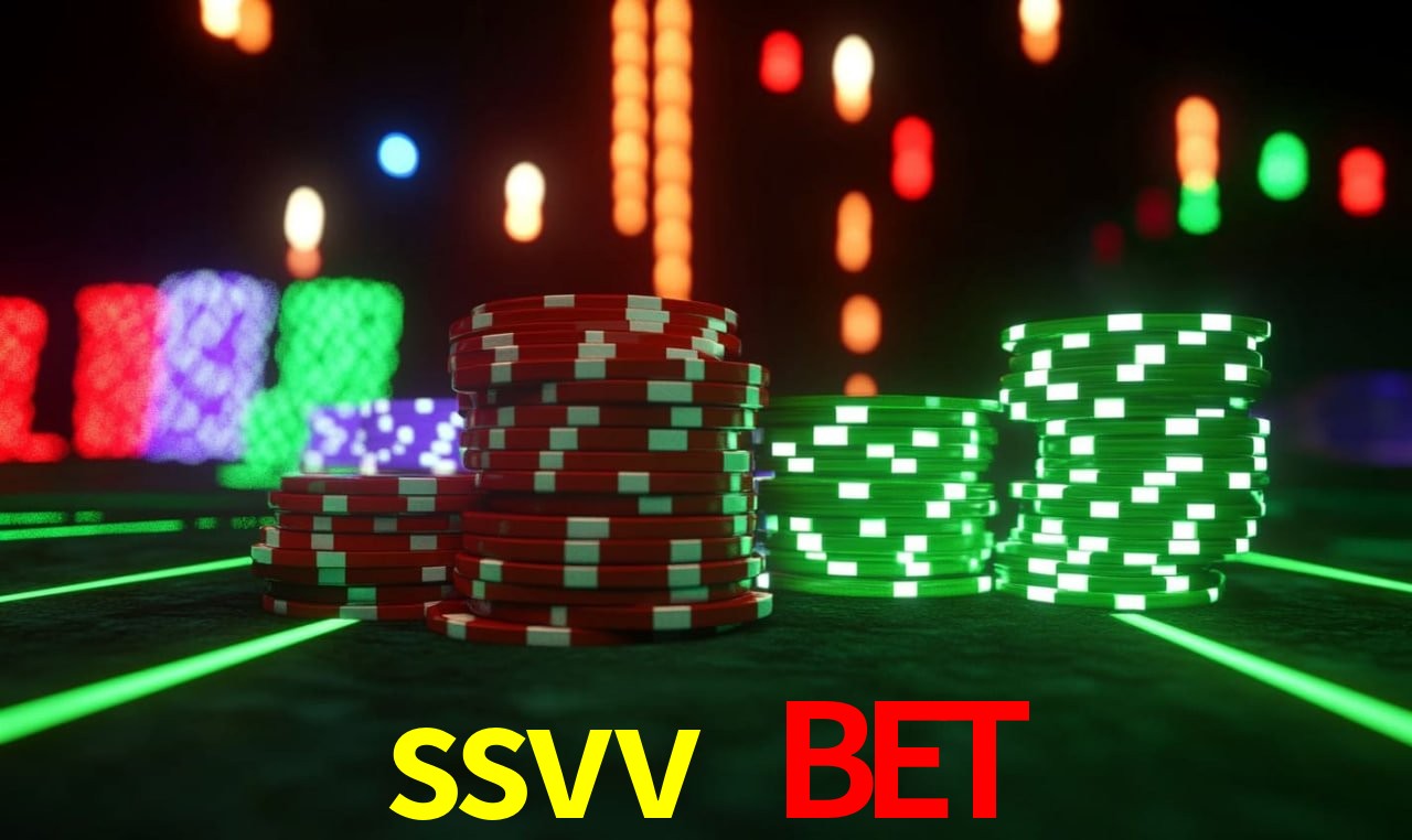 Player Reviews ssvv bet