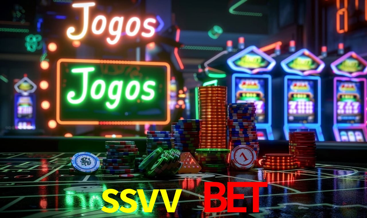 Notificações App ssvv bet