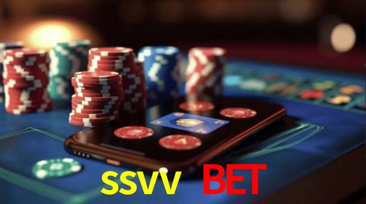 ssvv bet Premiação acumulada / Jackpot
