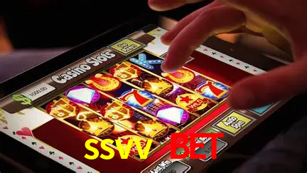 A Emoção da Loteria na ssvv bet: Uma Chance de Mudança de Vida