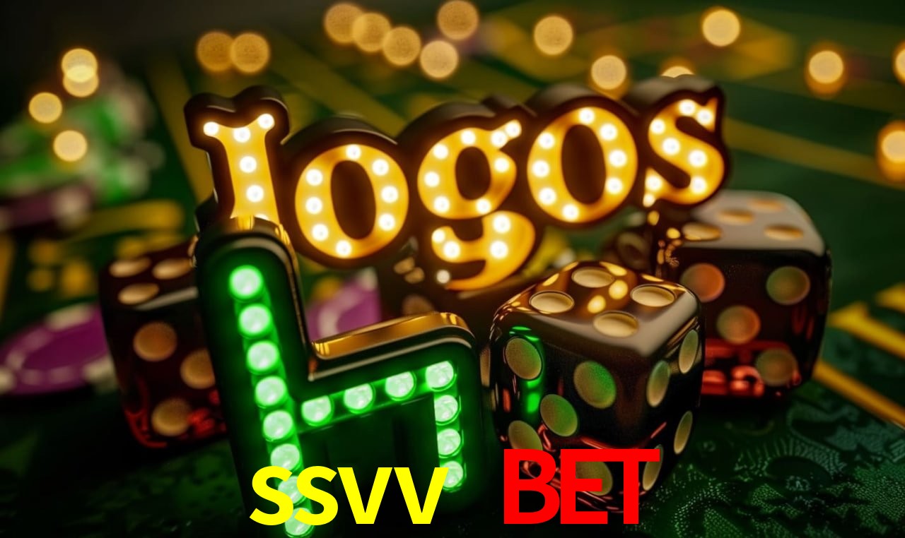 ssvv bet plataforma