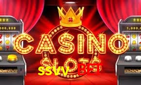 Game Providers ssvv bet