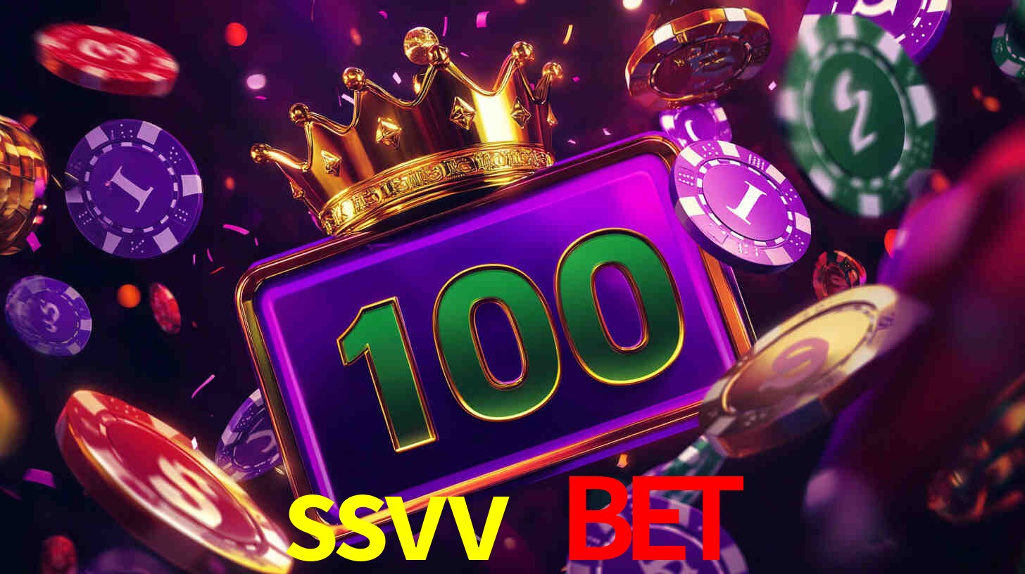Exclusive Games ssvv bet