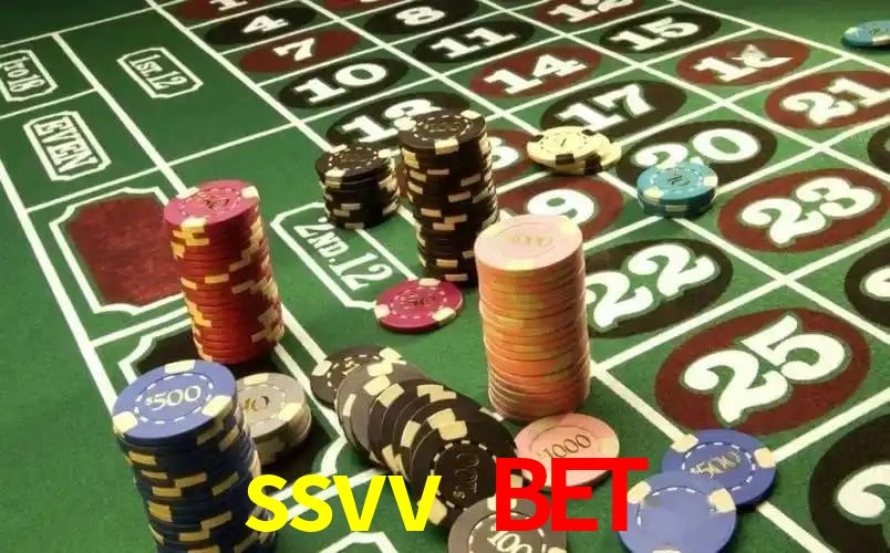 plataforma ssvv bet