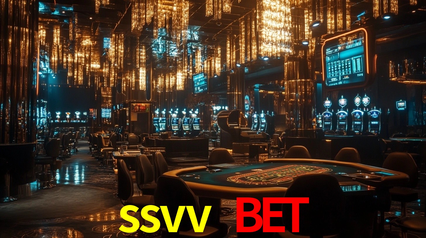 ssvv bet,ssvv.com
