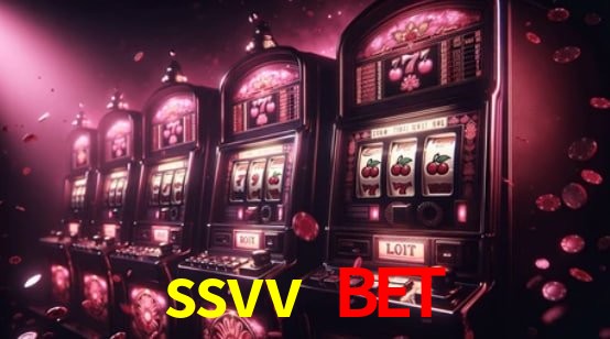 Experiência VIP ssvv bet