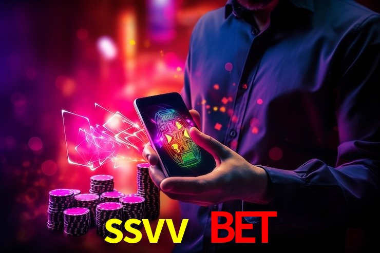 Benefícios da Conta ssvv bet