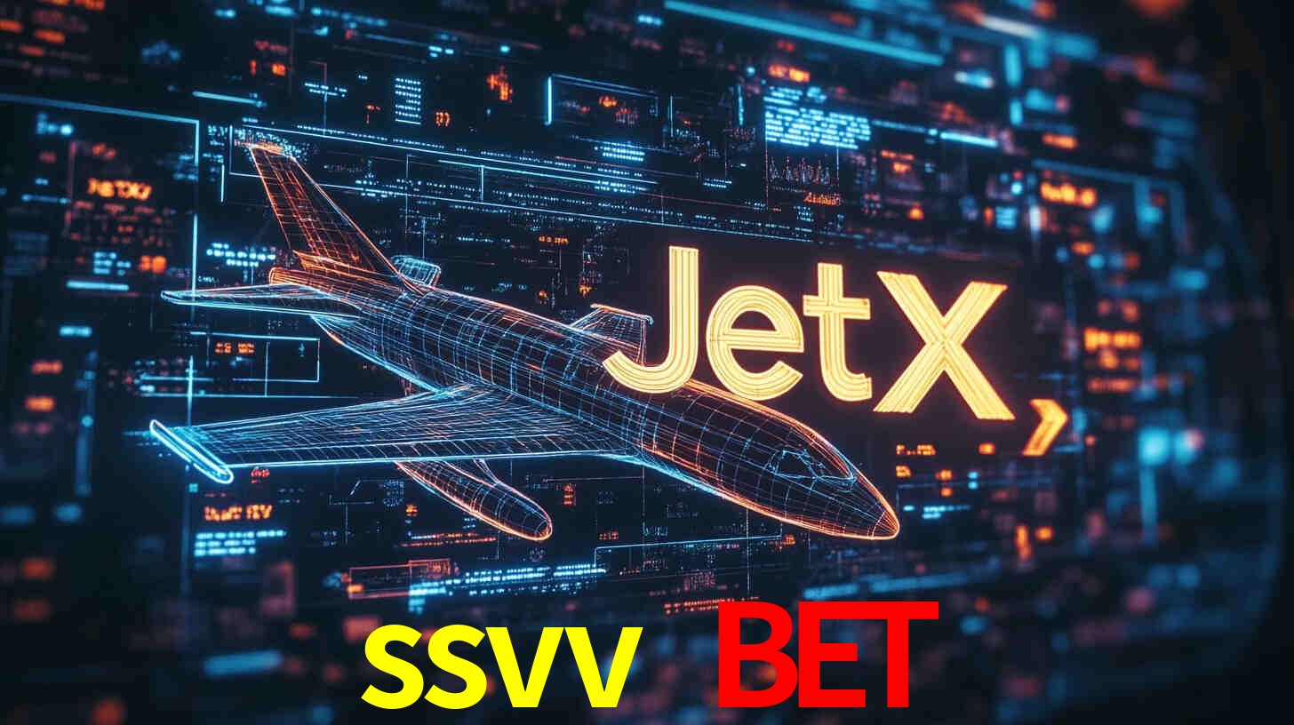 Baixar ssvv bet Android