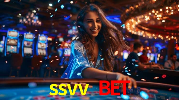 Experiência VIP ssvv bet