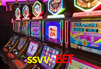 A Experiência Imersiva dos Cassinos Ao Vivo no ssvv bet