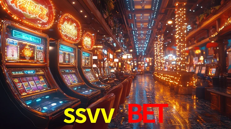 ssvv bet: A Experiência de Casino com Jogos de Mesa ao Vivo
