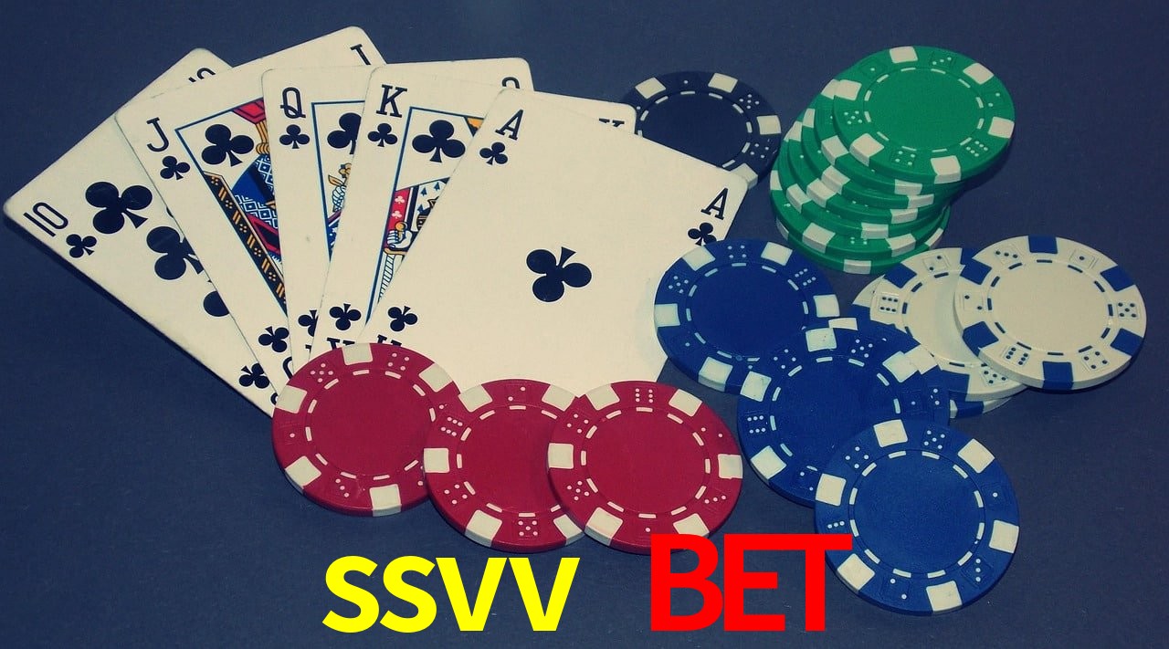 Games Directory ssvv bet