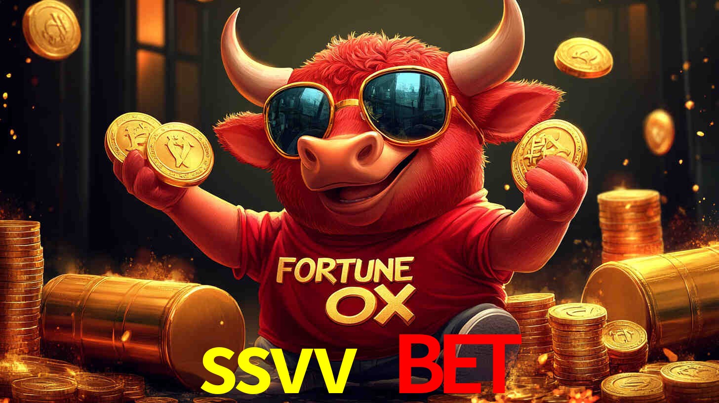 APK ssvv bet Android