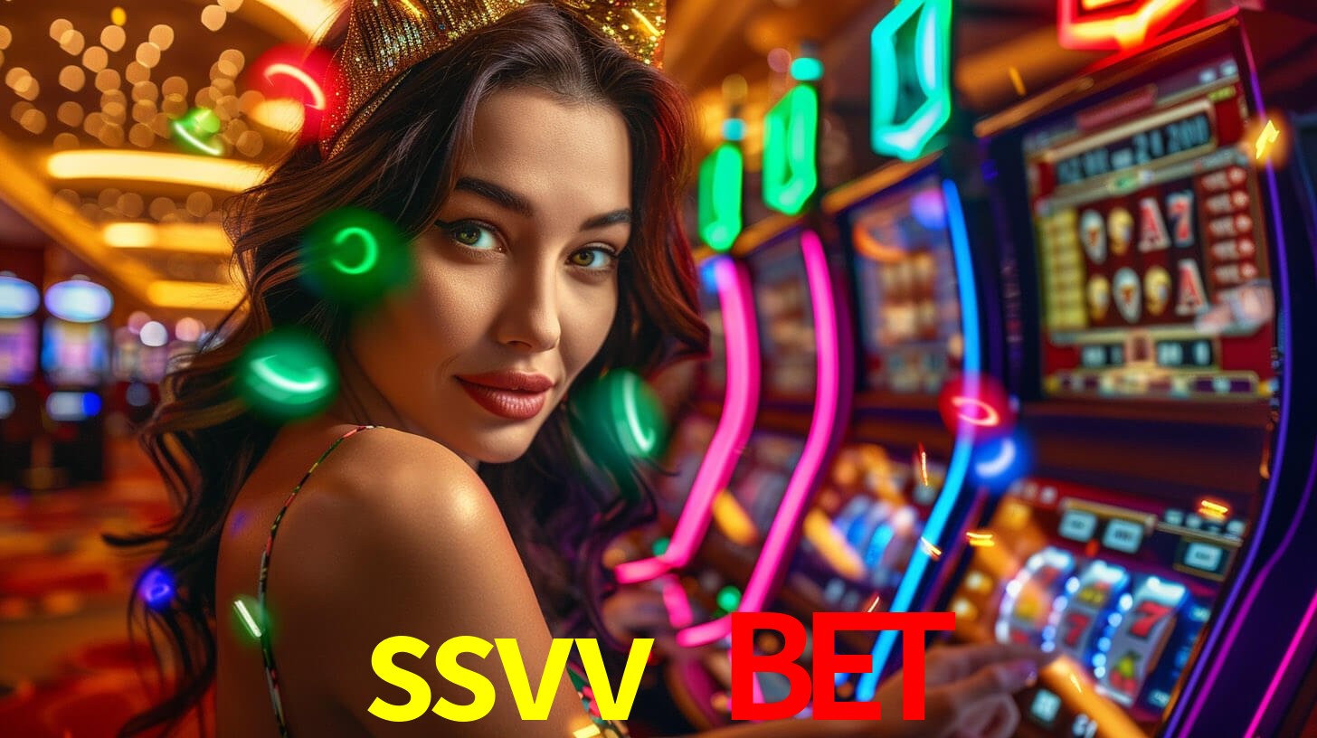 Recursos App ssvv bet