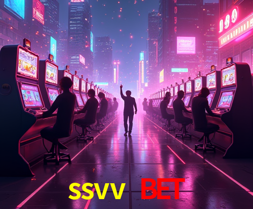 Cadastro Rápido ssvv bet