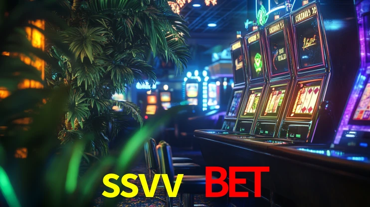 Tournaments ssvv bet