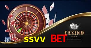 Aplicativo móvel ssvv bet para iOS e Android