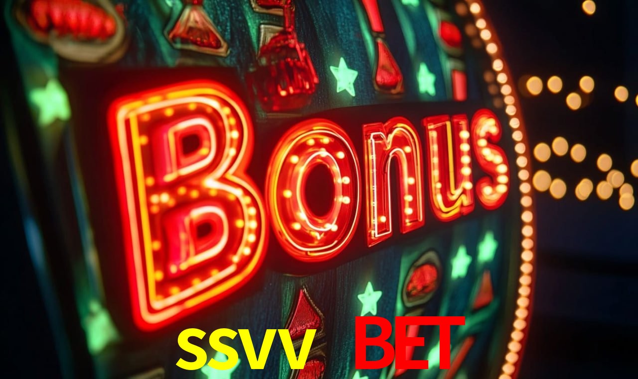 Diretório de Jogos ssvv bet